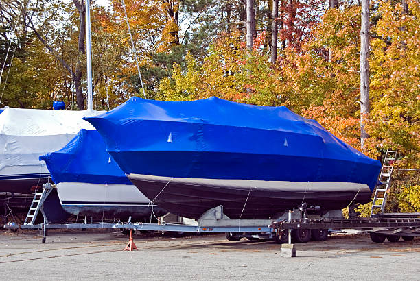 Boat Storage