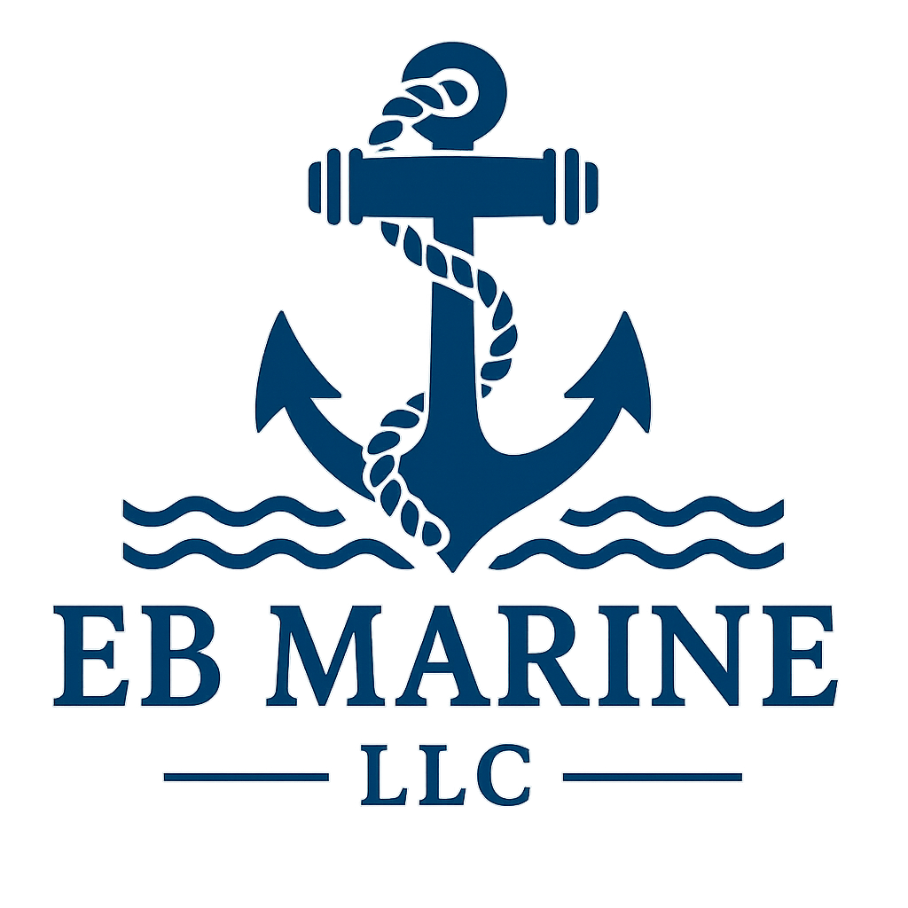 EB Marine LLC