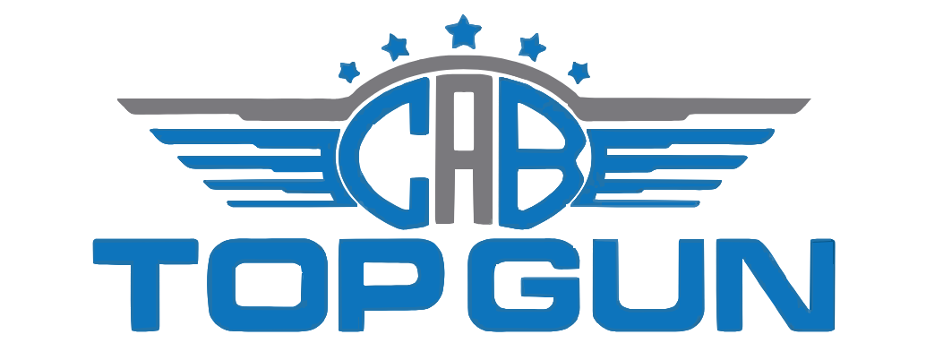 Top Gun Award